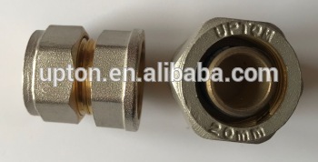 High Quality Plumbing Material Pipe Fitting PEX Female Socket
