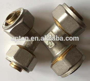 High Quality Plumbing Material Pipe Fitting PEX Elbow