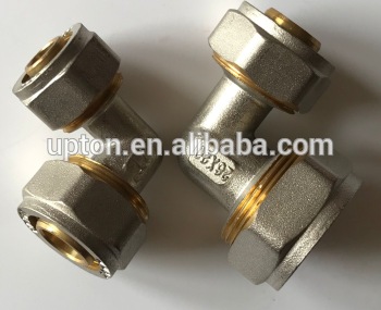 High Quality Plumbing Material Pipe Fitting PEX Reducing Elbow