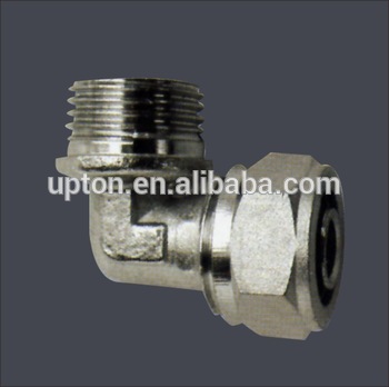 <font color='red'>High</font> <font color='red'>Quality</font> <font color='red'>Plumbing</font> <font color='red'>Material</font> <font color='red'>Pipe</font> <font color='red'>Fitting</font> <font color='red'>PEX</font> Male <font color='red'>Elbow</font>