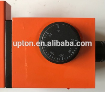 High Quality Plastic Heating PPR Pipe Fittings Thermofusion Welding Machine -5