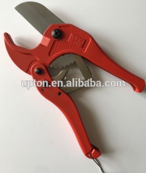 High Quality Plumbing Material Pipe Fitting PPR Cutter -D