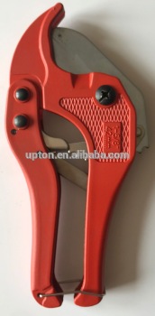 High Quality Plumbing Material Pipe Fitting PPR Cutter -D