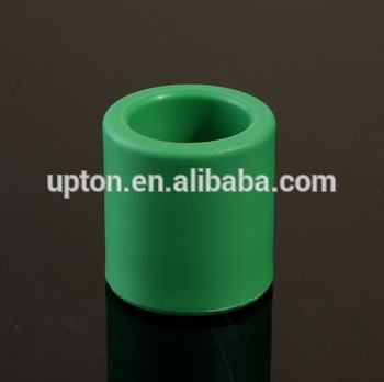 High Quality Plumbing Material Pipe Fitting PPR socket