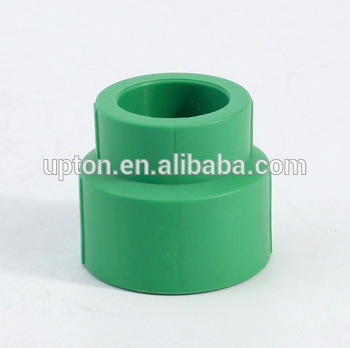 High Quality Plumbing Material Pipe Fitting PPR Redcing Socket
