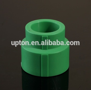 High Quality Plumbing Material Pipe Fitting PPR Redcing Socket
