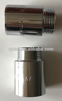 High Quality Plumbing Material Pipe Fitting SS/IRON Extension