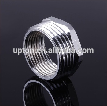 High Quality Plumbing Material Pipe Fitting SS/IRON Bushing