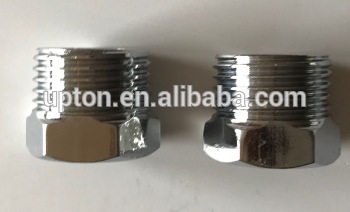 High Quality Plumbing Material Pipe Fitting SS/IRON Bushing