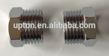 High Quality Plumbing Material Pipe Fitting SS/IRON Bushing