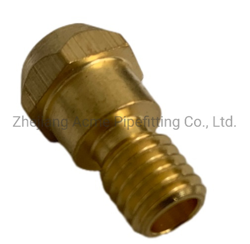 Welding Torch Fitting-00460
