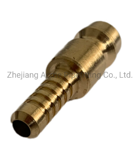 Welding Torch Fitting-02077