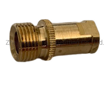 Welding Torch Fitting-00738