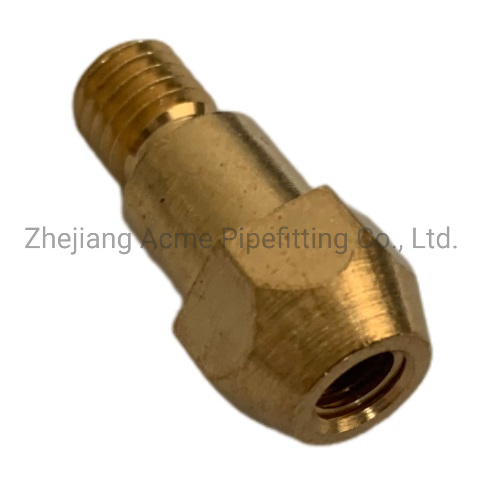 Welding Torch Fitting-00462