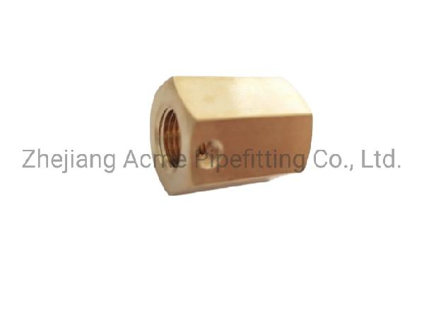 Welding Torch Fitting-01287