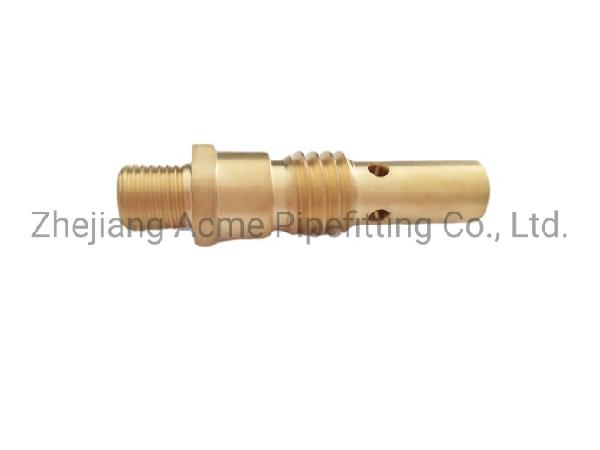Welding Torch Fitting-00522