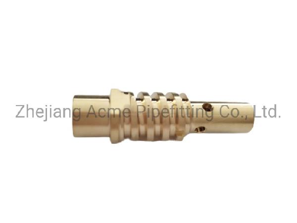 Welding Torch Fitting-00266