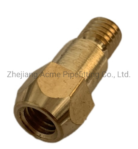 Welding Torch Fitting-00464