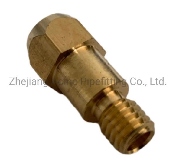 Welding Torch Fitting-00464