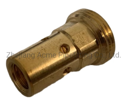 Welding Torch Fitting-00295