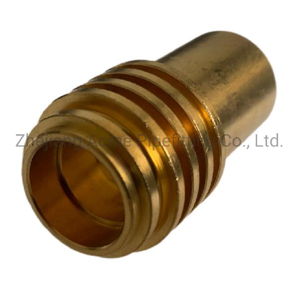 Welding Torch Fitting-00255