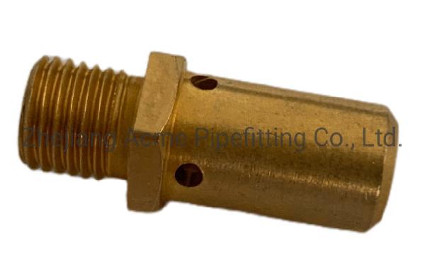 Welding Torch Fitting-01214