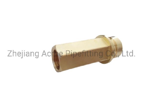 Welding Torch Fitting-00254