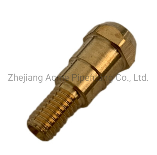 Welding Torch Fitting-00457