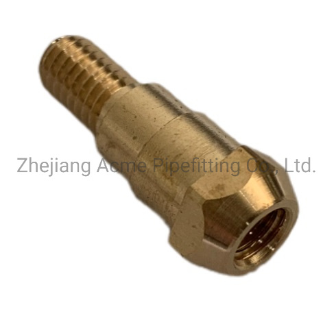 Welding Torch Fitting-00457