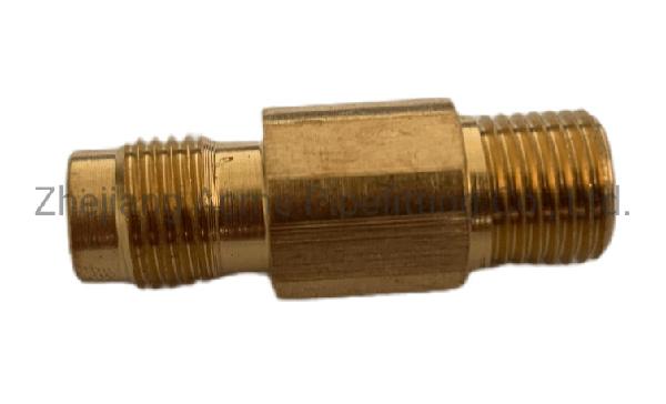 Welding Torch Fitting-05721