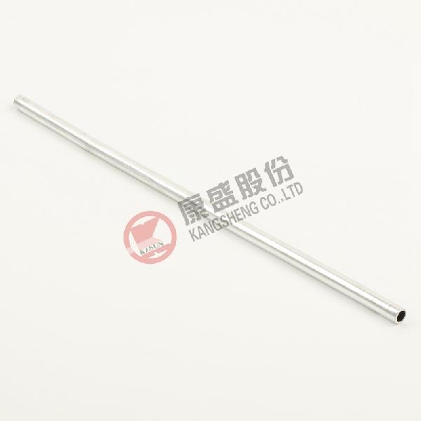 Extruded Inner Groveed Aluminum Tube for Refrigerator and Freezer