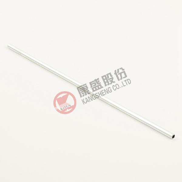 Extruded Aluminum Tube for Refrigerator and Freezer