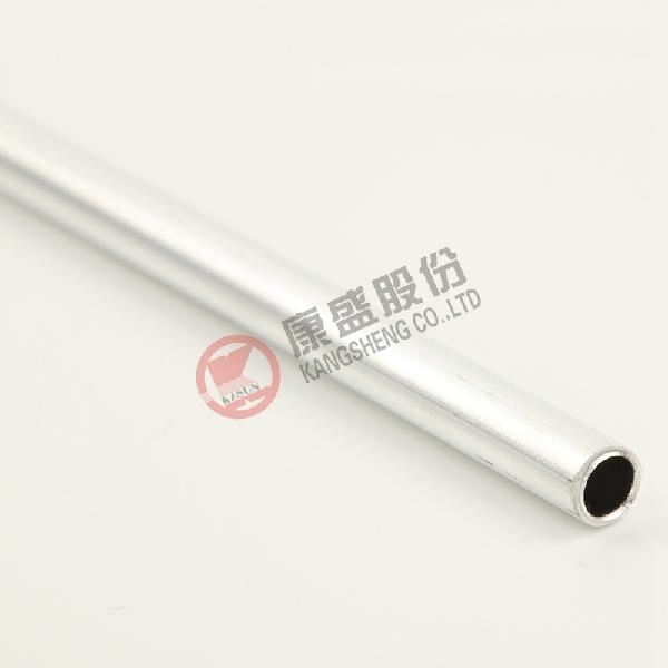Extruded Aluminum Tube for Refrigerator and Freezer