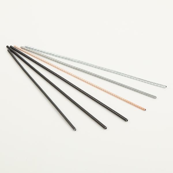 Copper Coated Steel Bundy Tube for Refrigeration Part