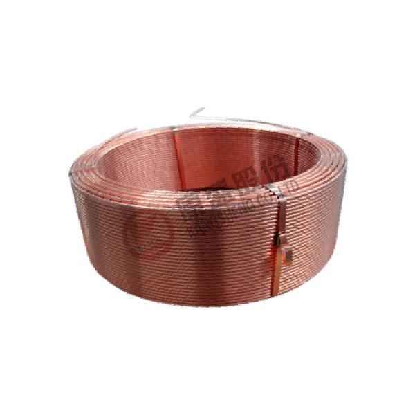 Seamless Copper Tube for Refrigerator and Air Conditioner