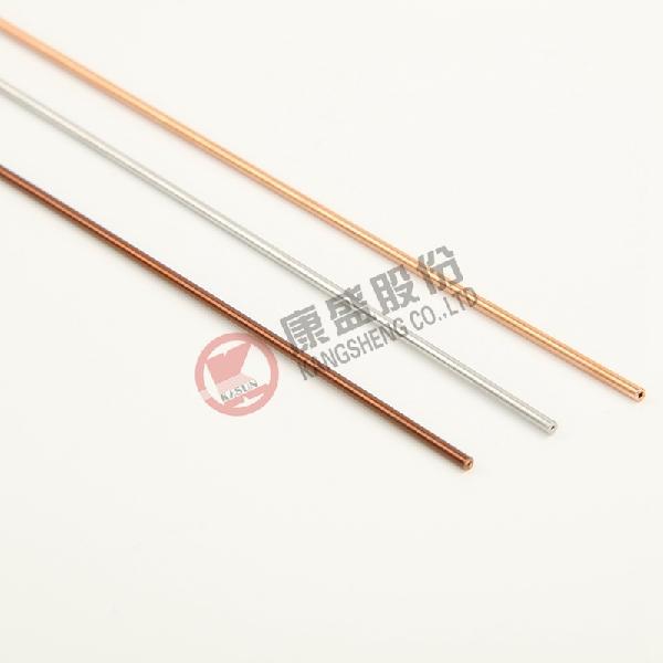 Seamless Copper Tube for Refrigerator and Air Conditioner