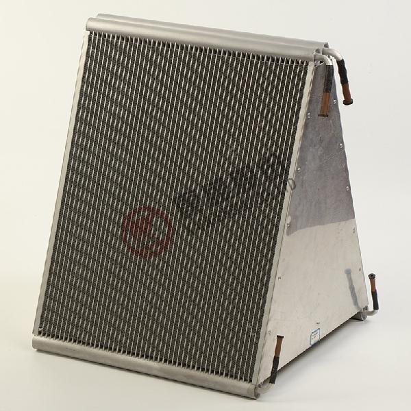 V Shape Micro-Channel Condenser for Air Conditioner and Cooling Equipment