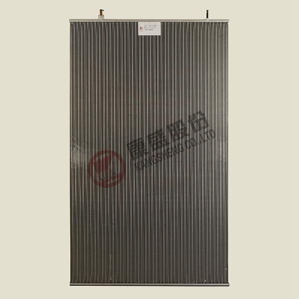 Commercial Micro-Channel Condenser for Air Conditioner