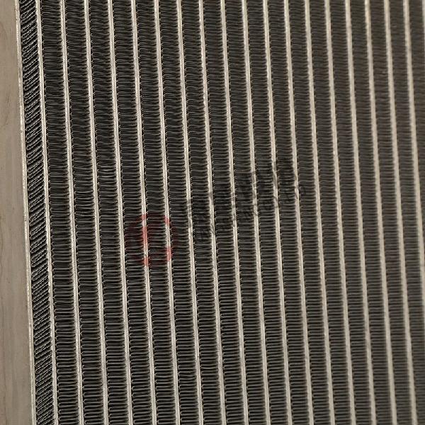 Commercial Micro-Channel Condenser for Air Conditioner