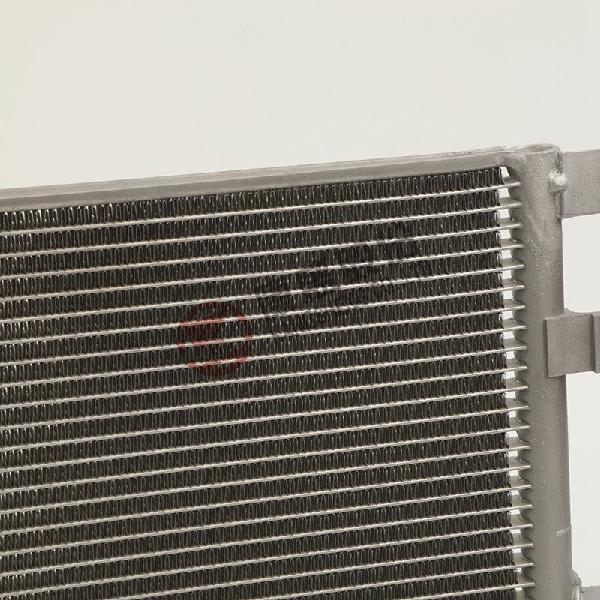 Micro-Channel Condenser for Car and Bus