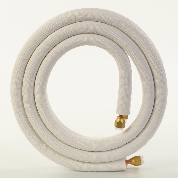 Seamless Copper Tube for Air Conditioning and Refrigeration Pancake Coil