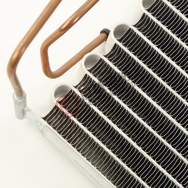 MicroChannel Serpentine Condenser for Refrigerator Double or Multi Door French Door