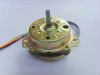 electric fan motor