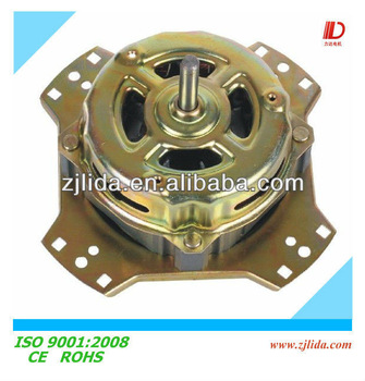 clothes dryer motor spin