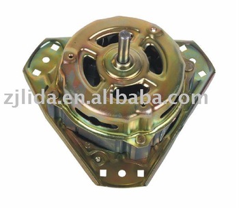 washing machine motor