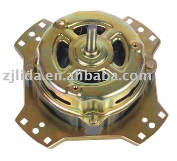Spin Dryer Motor For Washing Machine