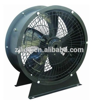 ac high volume small axial fan for cooling