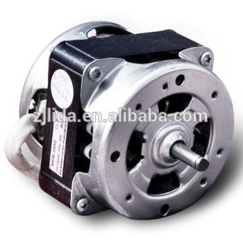 Single Phase Asynchronous Motor for Bread Machine