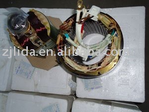 188F gasoline generator parts