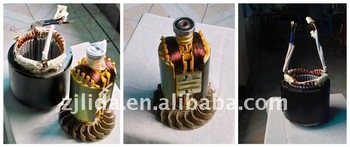 <font color='red'>alternator</font> <font color='red'>stator</font> and <font color='red'>rotor</font>